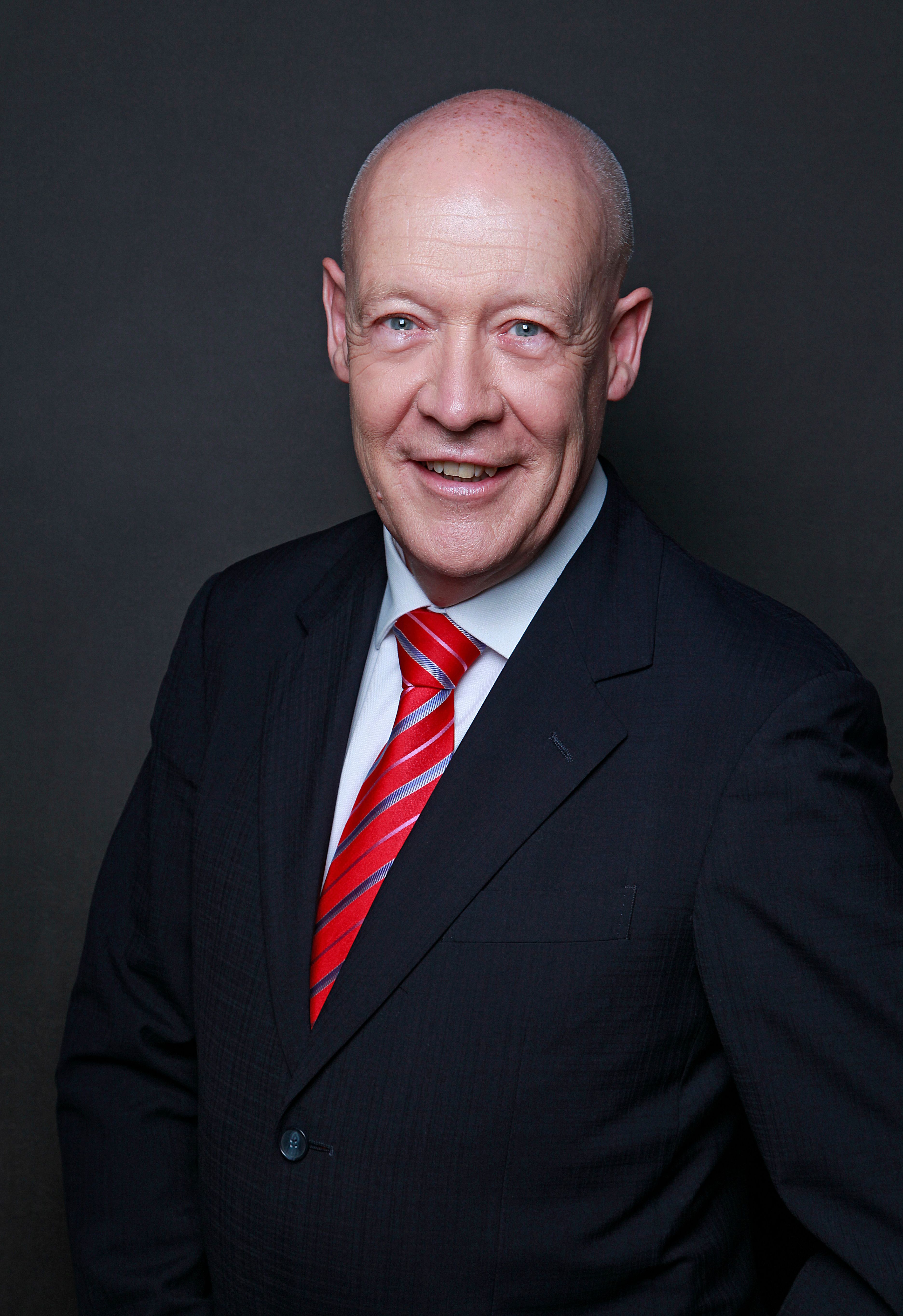Michael J. Lawrence